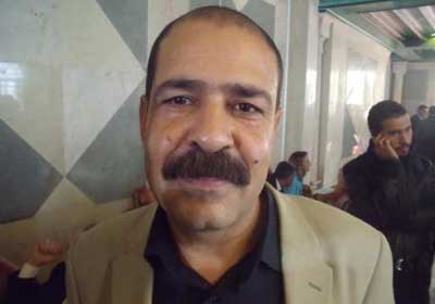 شكري بلعيد